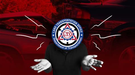 [OPINION] LTO missing in action, and so is justice .